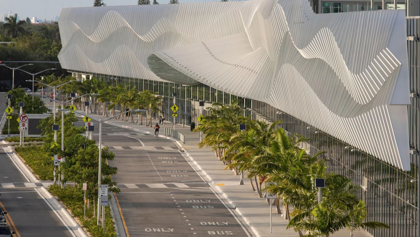 Miami Beach Convention Center