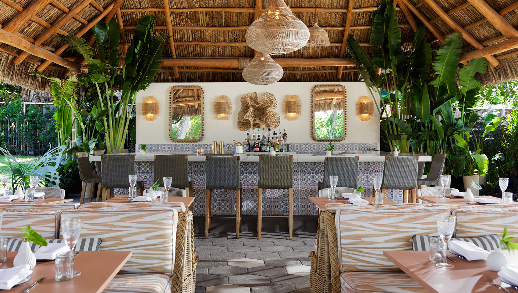 Solei Beach Club