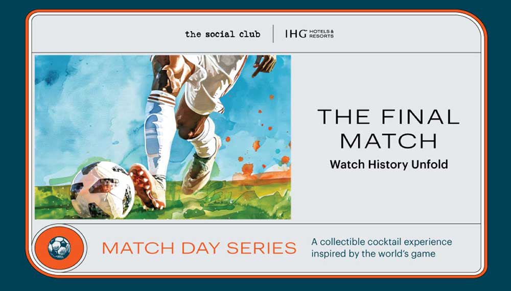 Final matach watch party