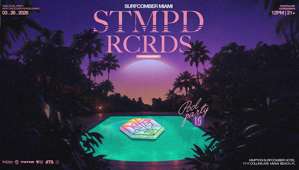 graphic that says STMPD RCRDS
