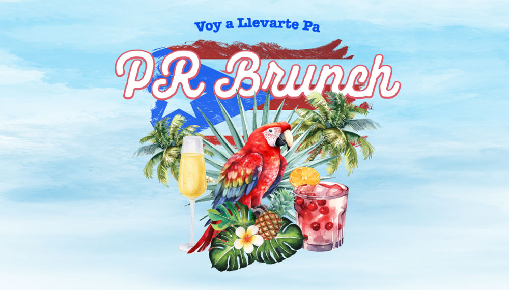 PR Brunch Web Tile