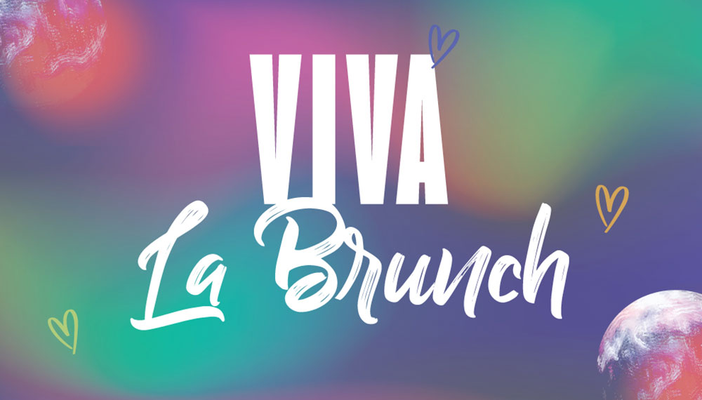 Viva La Brunch Web Tile