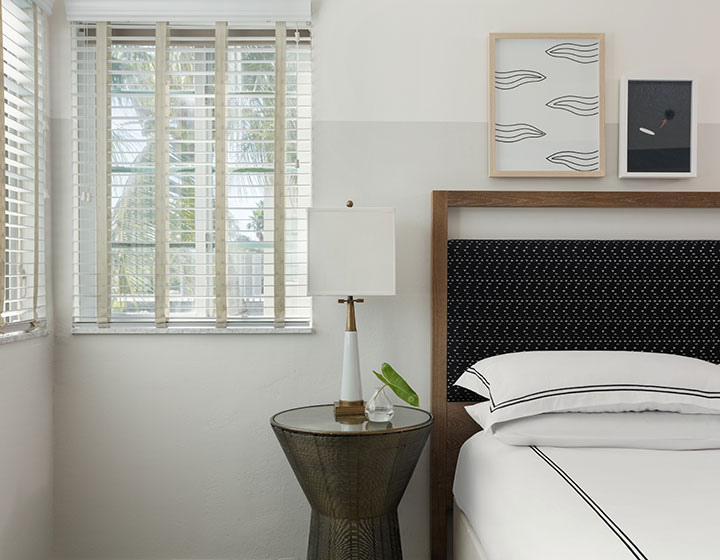 King Premier Room