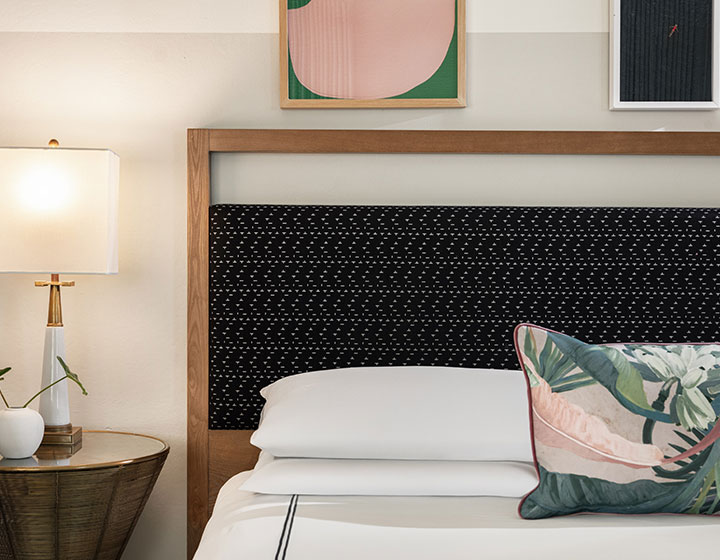 King Premier Room