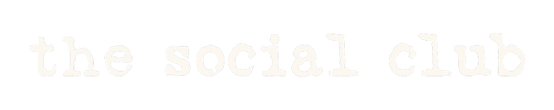 The Social Club logo
