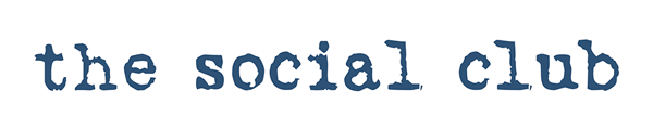 The Social Club logo