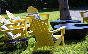 chairs