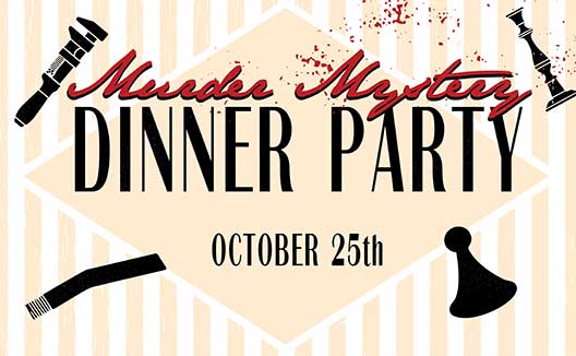 A Murder Mystery Dinner Web Tile