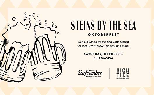 Oktoberfest Web Tile